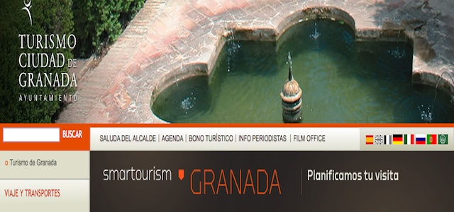 Planificar rutas en Granada La inteligencia artificial se ha puesto al servicio de todos los viajeros con una herramienta creada por la empresa Active aplicada al turismo. La han bautizado Smartourism Granada y supone...
