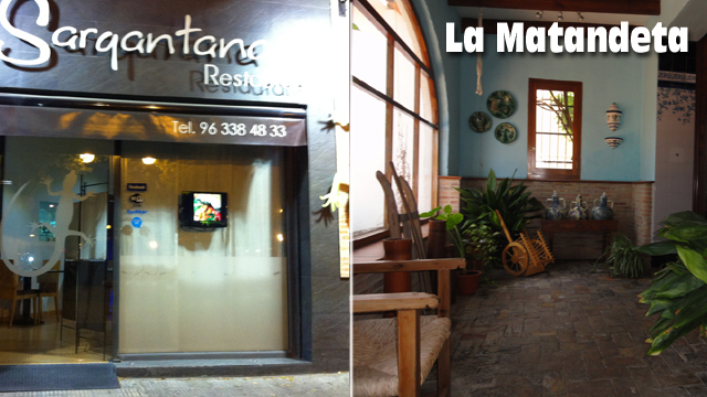 restaurantes accesibles miniatura