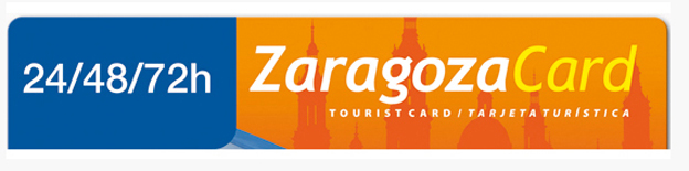 zaragoza card