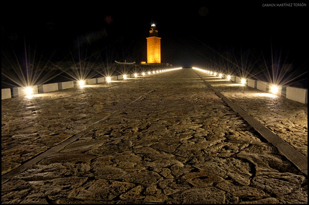 torre de hércules