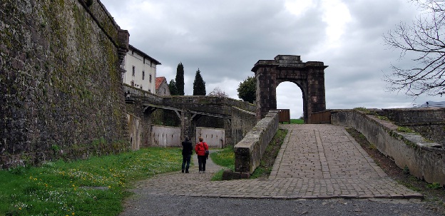 saint jean pied de port