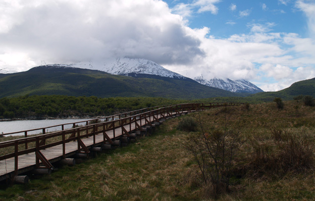 patagonia ushuaia