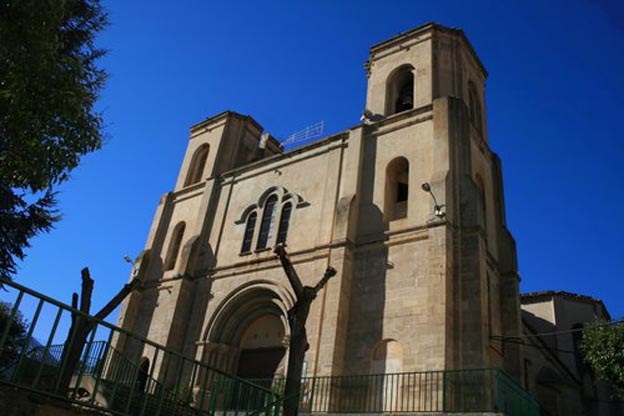 iglesia san martin