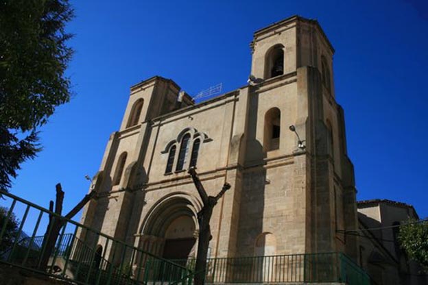 iglesia san martin