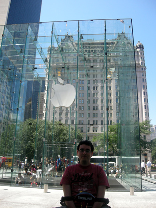 tienda apple