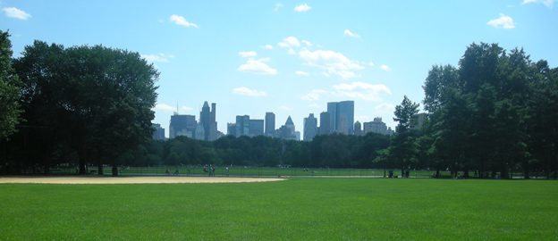 central park