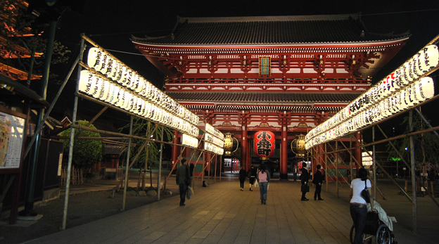 senso-ji