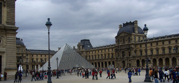 louvre