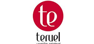 logotipo de turismo de teruel