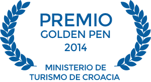 Golden Pen 2014