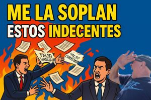 Indignación ciudadana desde mi handbike: crítica a políticos españoles que se insultan mientras el país enfrenta currículum falsos e incendios sin prevención.