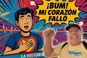 Miniatura del artículo sobre vivir con un marcapasos y mi experiencia personal