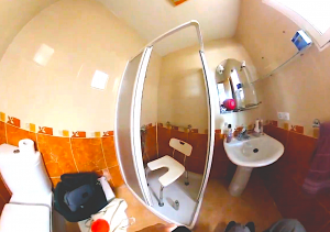 turismo accesible información errónea